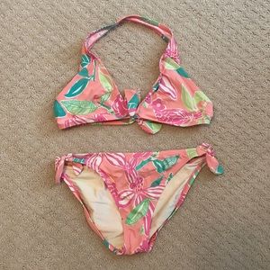 Lilly Pulitzer Bikini